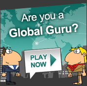 Are you a Global Guru? Play Now